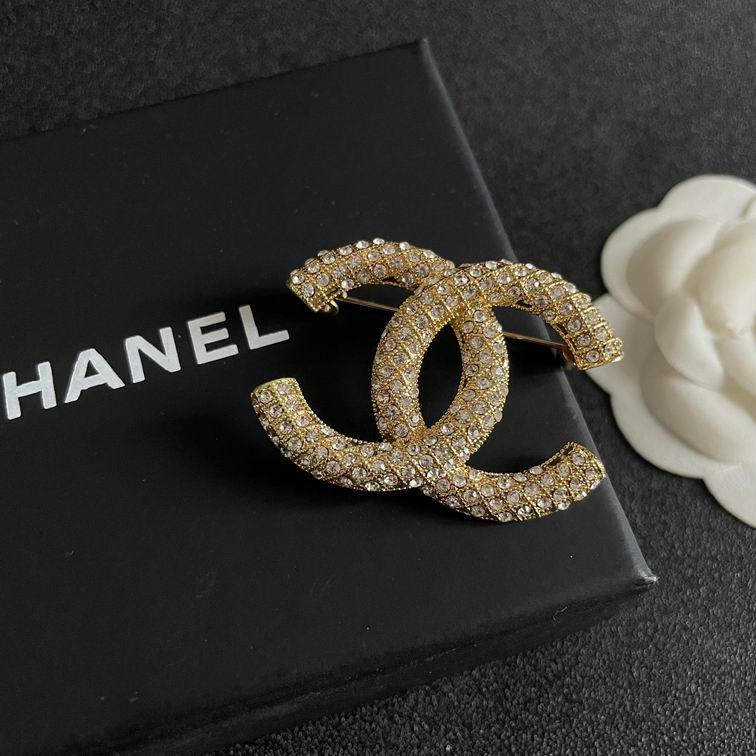 Chanel Brooch 11lyh143